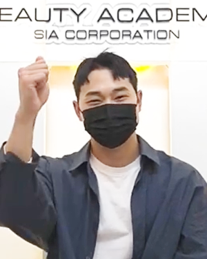 박○도 수강생