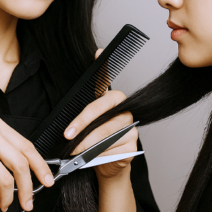 헤어디자인 (커트)