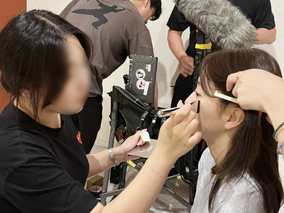 24.08.15 숏챠 드라마 세.아.키 촬영 현장