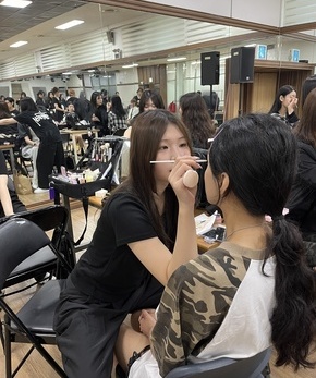 2025.06.10 대덕대학교 패션쇼