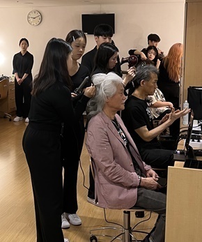2025.06.27 KMA 시니어 패션쇼
