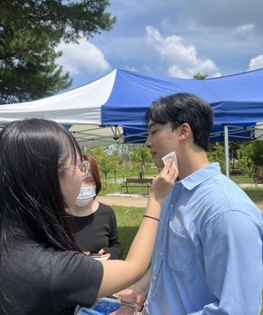 25.07.22~23 한국식품클로스터 현장