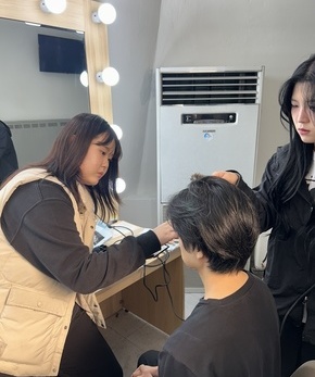 24.11.26 전주대학교 공연방송예술학과 졸업작품