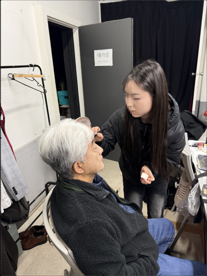 시아뷰티 현장 이미지