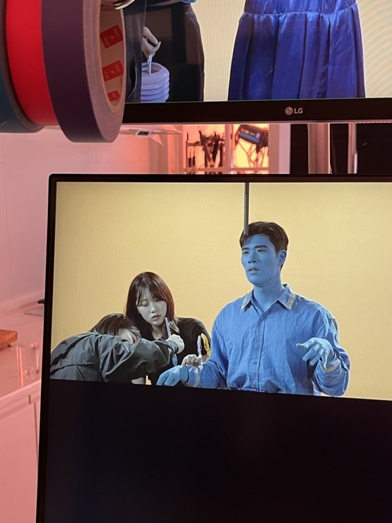 시아뷰티 현장 이미지